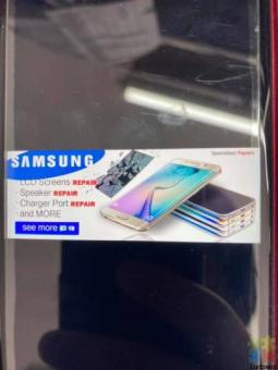 Samsung and ipad repair