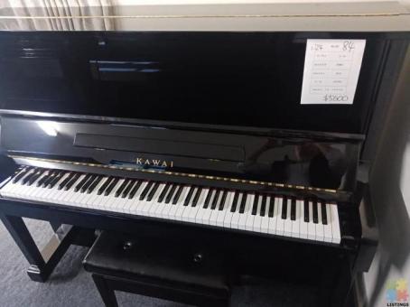 Used Yamaha Kawai piano shop base in hillsborough. Large selections, good price.