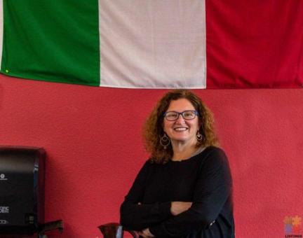 The Italian Institute is looking for an Italian teacher