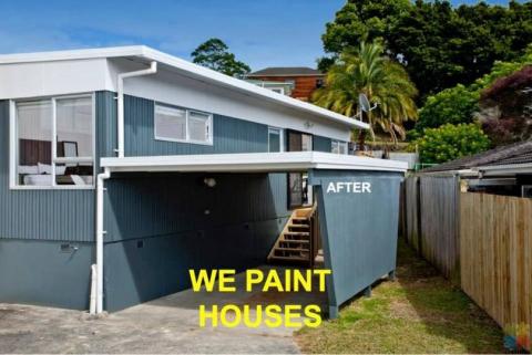 Need painting done?