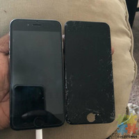 Iphone screen replacement  and more repair