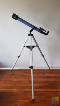 Sky-Watcher Refracting Telescope