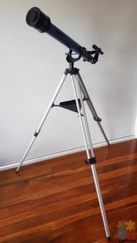 Sky-Watcher Refracting Telescope