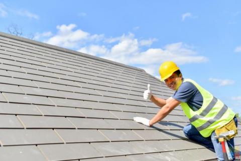 Builders/Roofers
