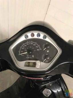 Moped 50cc for sale