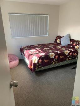 Master Bed Room for rent in a brand new house
