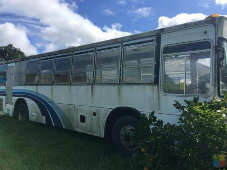 Bus for sell