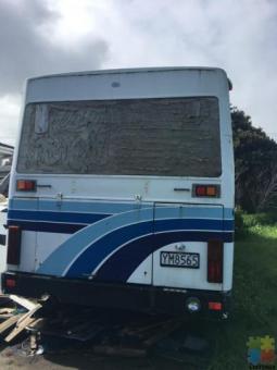 Bus for sell