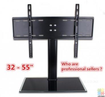 Brand new Universal TV Stand for 32’’ to 55’’ TV
