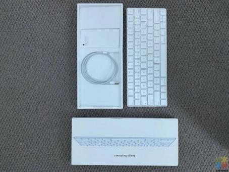 Apple Magic Keyboard 2 (Perfect Condition)