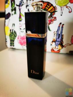 Eau de parfum Christian Dior