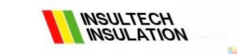 Insultech Insulation