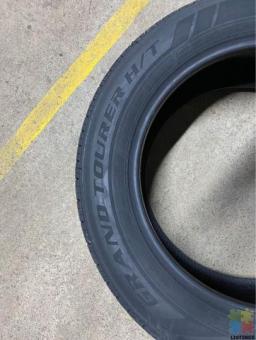 235/60/18 New Tyre Sale