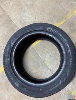 235/55/18 New Tyre Sale