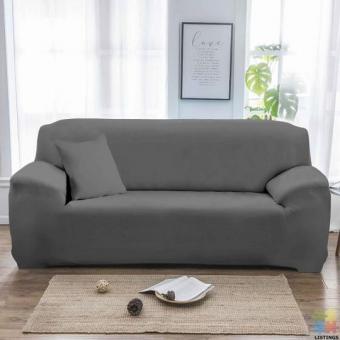 Stretchy Sofa cover brand new