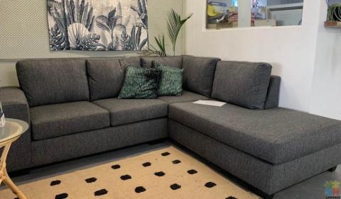 NEW ZEALAND Made Furniture City Oxford set