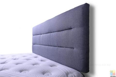 Clearance grey headboard (brand new) only for grey color #x018 LG