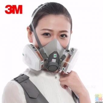 3M Multigas Respirator Kit RRP $115