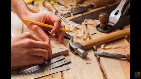 Experienced Carpenters Required