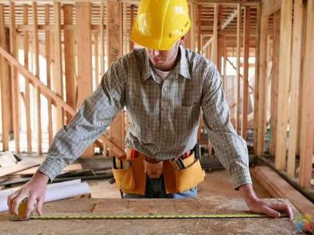 Qualified Carpenters Required