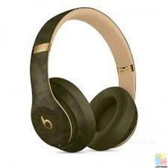 Beats Studio 3 Wireless Over Ear Headphones Brand New Pick Up From Manurewa