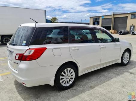 Subaru Exiga 7 seater for sale ???? GOOD/BAD CREDIT ALL LICENSE ARE WELCOME