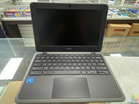 Acer Chromebook C733 On Sale (BLACK FRIDAY PROMO ENDING 23-NOV-2020)