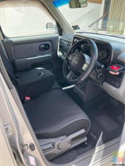 Nissan cube 2006 cheapest deal