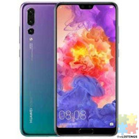 BRAND NEW HUAWEI P20 64GB(SEALED IN BOX)