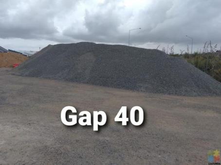 Tipping and Aggregate Supplier