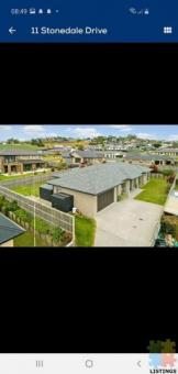HOUSE FOR SALE IN PUKEKOHE