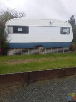 Holiday home for sale or swap