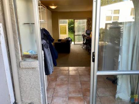 Cozy Flat in Takapuna for Rent