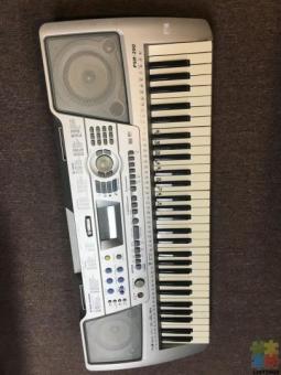 Yamaha PSR-490 Keyboard!