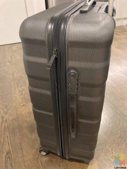 Firetrap Hard Suitcase