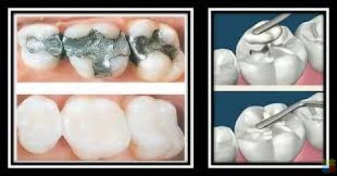 Victoria Dentists