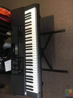 Casio CT-X700 Keyboard 61 note with Touch Response RRP: $550