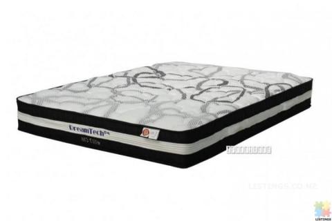 New King Size mattress