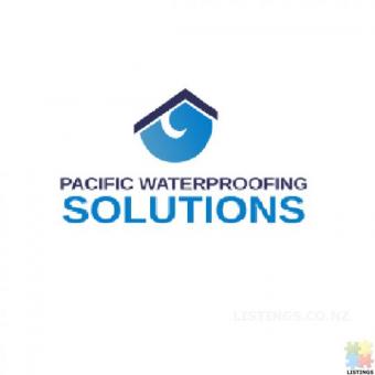 Pacific Waterproofing Solutions