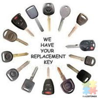 Lost your car keys for Mazda, toyota, Honda, Nissan, Mitsubishi, Ford , Suzuki and many more