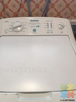 Simpson Ezi Set 5.5kg Washing Machine