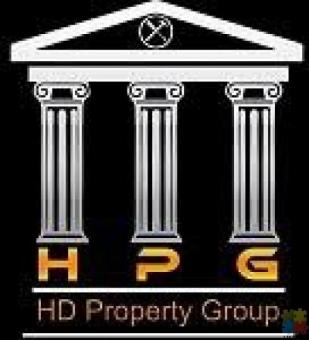 HD Property Group