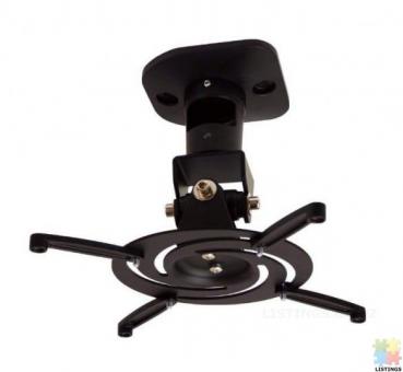 Universal Projector Mount, Brand new