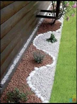 Landscaping fence repair,paving ,lawn mowing ,deck, rubbish removal, outdoor painting