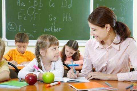 Position Available for teacher in-training or certified teacher