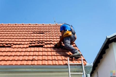 ROOFING CONTRACTS MANAGER