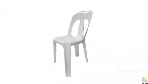 Chairs n Table Hire