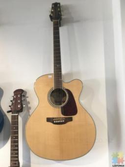 Takamine GJ72CE-NAT G Series Acoustic/Electric Guitar RRP
