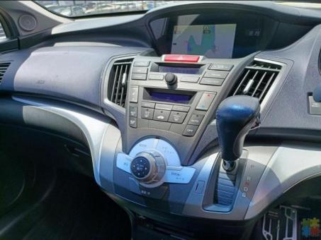 2009 Honda Odyssey Absolutee
