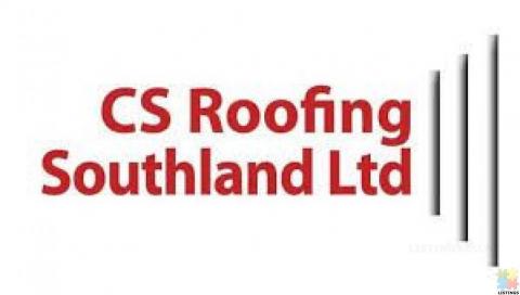 CS Roofing Southland Ltd